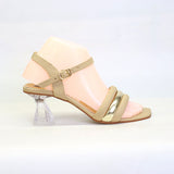 WOMEN HEELS LB903  -RS 2500