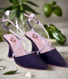 WOMEN HEELS LB937 -RS 3000 - Parish Footwear