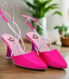 WOMEN HEELS LB937 -RS 3000 - Parish Footwear