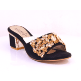 Women Fancy Bridal Sandal - Parish Footwear