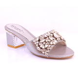 Women Fancy Bridal Sandal - Parish Footwear