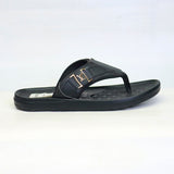 Casual Men Slippers - Leather Slide Vol 1