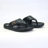 Casual Men Slippers - Leather Slide Vol 1