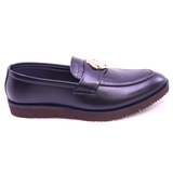 '-Men Formal Moccasins Shoes