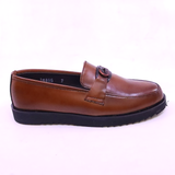 Royal hard Loafers Shoes