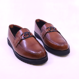 Royal hard Loafers Shoes