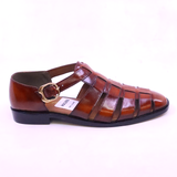 Royal Fully Strap kheri chappal