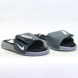 Men Breathable Soft Slide Slipper