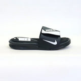 Men Breathable Soft Slide Slipper