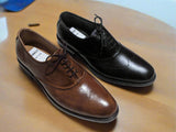 dress shoes full leather men