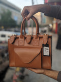 LADIES HAND BAG, STYLISH SINGLE SHOULDER, LADIES OUTFIT SA389 - RS: 3150