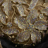 Designer Pearl Bridal Clutch: Exquisite Wedding Evening Bag SA427 - RS: 16500