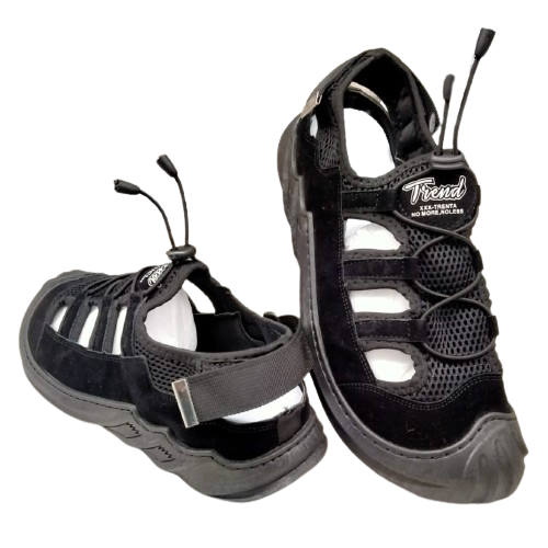 Jogger 2025 mens sandals