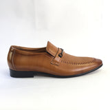 Men Formal Moccasins Shoes