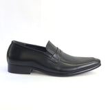 Men Formal Moccasins Shoes