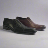 Men Formal Dress Shoes With Lace
