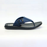 Men Slipper Mens Leather Slippers  YA356  -RS 2500