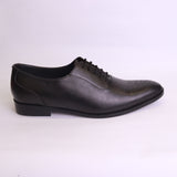 Men Formal Dress Shoes With Lace