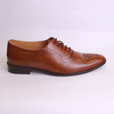 Men Formal Dress Shoes With Lace