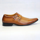 Men Formal Moccasins