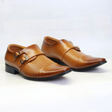 Men Formal Moccasins