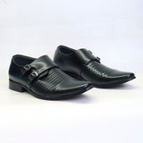 Men Formal Moccasins