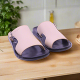 men fone casual slipper front shot