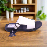 men white casual slipper side shot