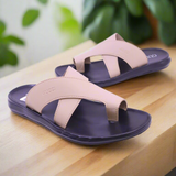 Men Classy Casual Slipper - Parish Footwear