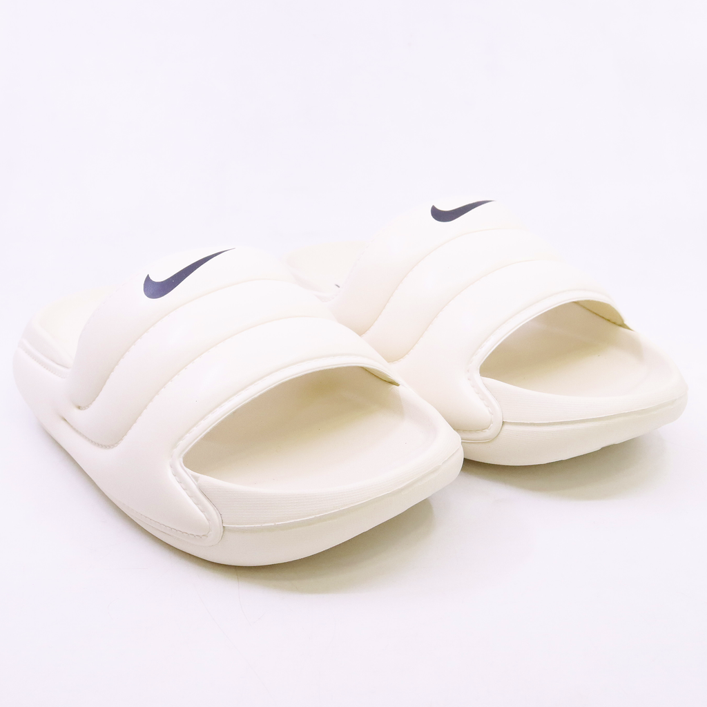 Nike maroon flip flops sales