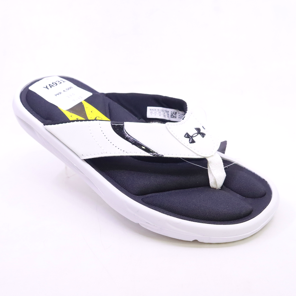 Under armor discount sandals