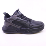 New Men Sport Shoes, Black Joggers Shoes YA961