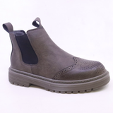 Men Casual Long Shoes