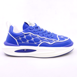 Men's Comfort Sneakers Casual Sports Running Jogging Shoes YA965
