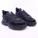 Man's New Sports, Running, Trendy, Color changing Sneaker Shoes YA967