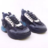 Man's New Sports, Running, Trendy, Color changing Sneaker Shoes YA967