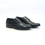 Men Brokes Shoes