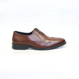 Men Brokes Shoes