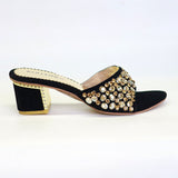 Women Heel