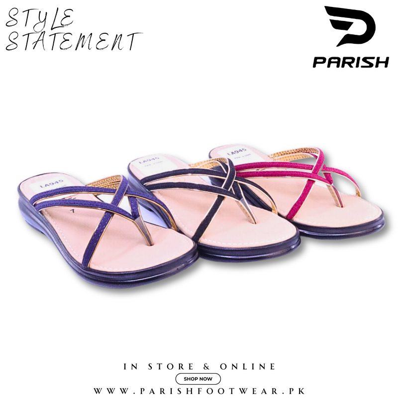 Ladies sandal 2025 ok design