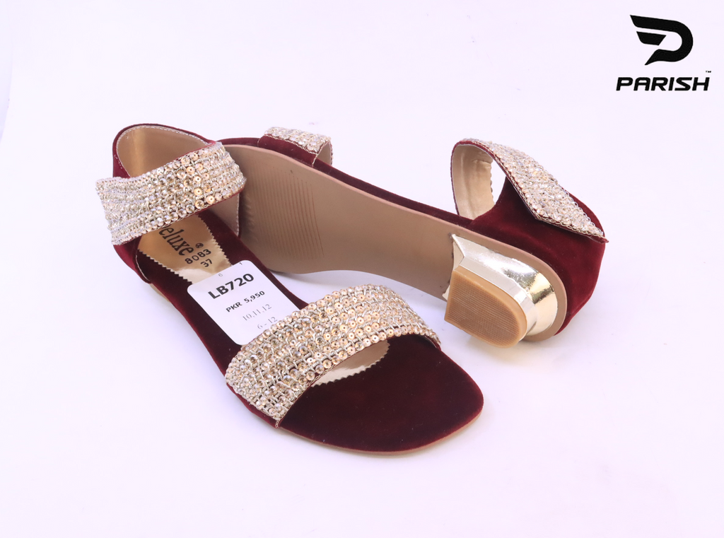 Fancy flat shoes for 2025 ladies