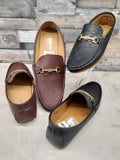 MEN LOAFERS